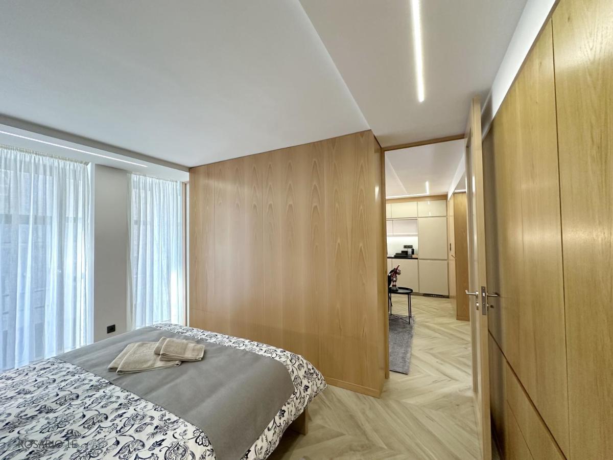 Rosario 1E By Rosario Inn Porto Buitenkant foto
