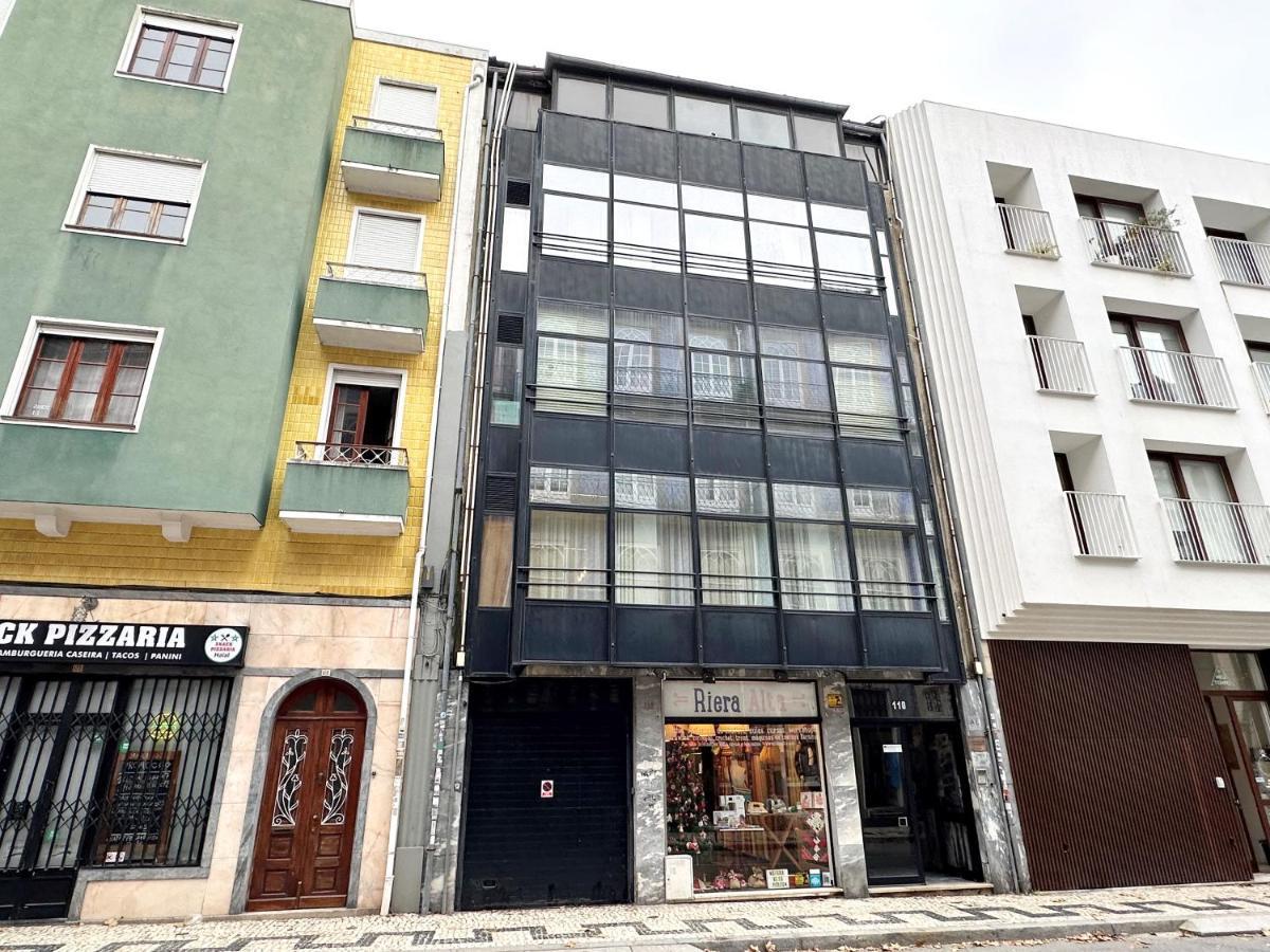 Rosario 1E By Rosario Inn Porto Buitenkant foto